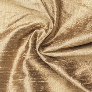 INDIAN DOUPPION ALMOND