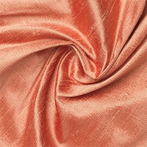 INDIAN DOUPPION BLUSH