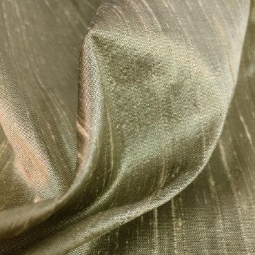 INDIAN DOUPPION GOLDEN