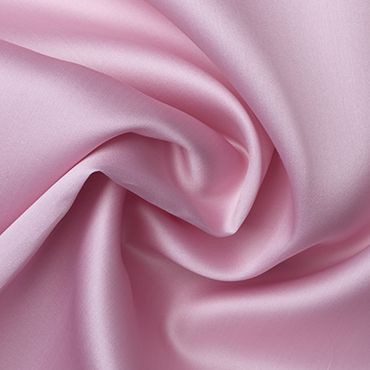 GHAZAR SATIN ORGANZA PINK