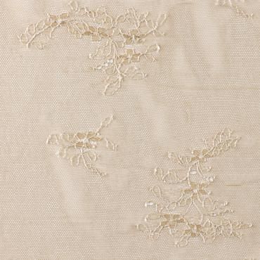 FRENCH LACE GARDNER BISCUIT