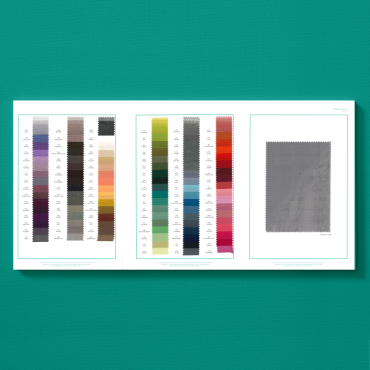 630D CHIFFON CHANGEANT