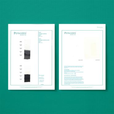 600 601 CHINESE CHIFFON