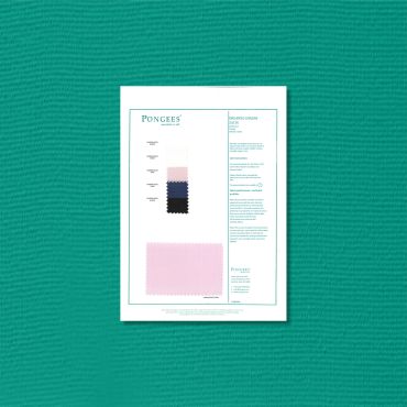 525FS ORGANZA SATIN & GHAZAR