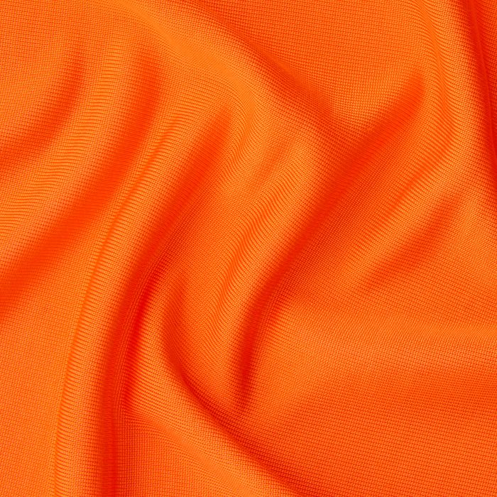 Orange silk cheap