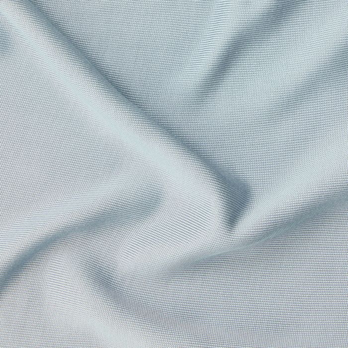 SILK JERSEY SILVER