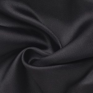 TWILL HEAVY RIB DYED