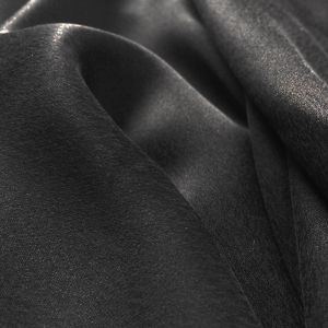 CREPE BACK SATIN HEAVY SANDWASHED