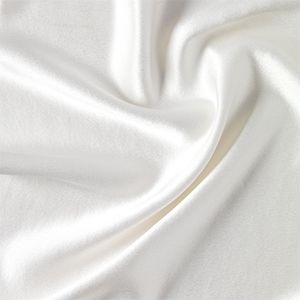 CREPE BACK SATIN HEAVY SANDWASHED NATURAL