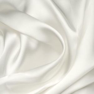 VISCOSE/SILK SATIN