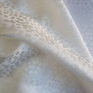 PEBBLE JACQUARD NATURAL